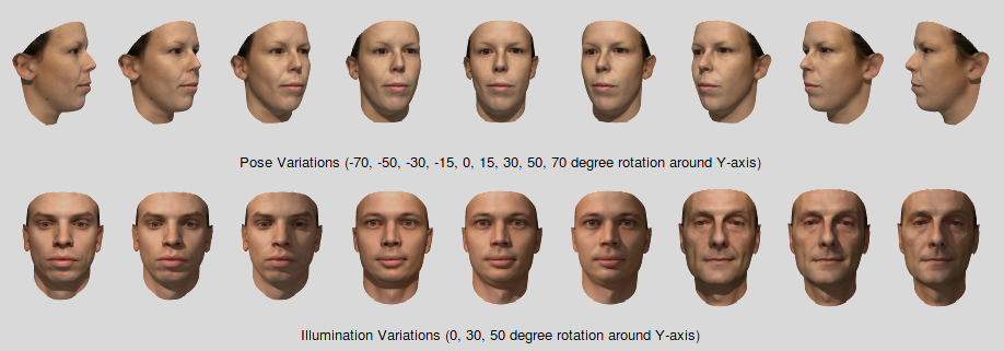 example renderings